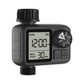 Automatic Plant Watering Timer | Dual Outlet System